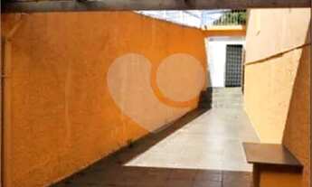 Imagem 4: Excelente Casa Residencial para venda com 215m² e 2 dormitórios, localizado na Vila Rosál