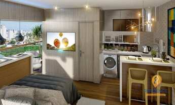 Imagem 6: Apartamento com 1 quarto à venda no Caminho das Árvores - Salvador/BA