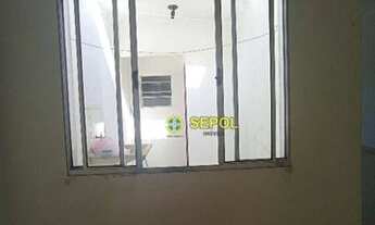 Imagem 7: Casa com 1 dormitório para alugar, 50 m² por R$ 912,00/mês - Jardim Egle - São Paulo/SP