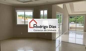 Imagem 3: SOBRADO 3 SUÍTES e PISCINA NO PORTAL DO PARAISO 2