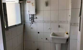 Imagem 5: Apartamento para alugar, 131 m² por R$ 6.492,00/mês - Campo Belo - São Paulo/SP