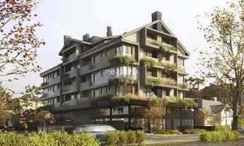 Imagem 1: APARTAMENTO 3 DORMITÓRIOS EM CANELA