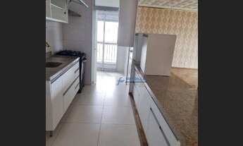 Imagem 6: APTO CENTRO SBC - HELBOR TRILOGY