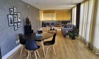 Imagem 7: Apartamento para venda tem 100 metros quadrados com 3 quartos em Armação - Salvador - BA