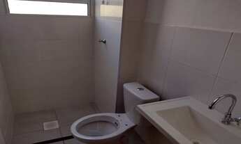 Imagem 6: Locação - Apartamento - Jardim Santa Alice - Santa Bárbara D'Oeste - SP