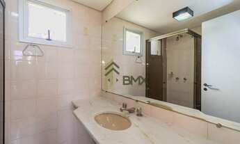 Imagem 5: Apartamento com 2 quartos à venda, 65 m² por R$ 390.000 - Cristo Rei - Curitiba/PR