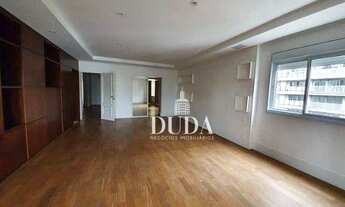 Imagem 5: Apartamento com 4 dormitórios, 518 m² - venda por R$ 12.300.000,00 ou aluguel por R$ 63.71