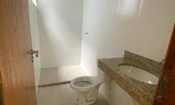 Imagem 4: Sobrado para venda tem 119 m² com 3 quartos em Lagoa - Macaé - RJ