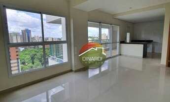 Imagem 2: Apartamento à venda, 114 m² por R$ 775.000,00 - Jardim Botânico - Ribeirão Preto/SP