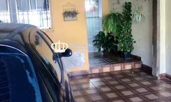 Imagem 3: CASA TÉRREA COM CORREDOR LATERAL PARA VENDA, BAIRRO NHOCUNÊ