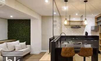 Imagem: Studio com 1 dormitório à venda, 41 m²