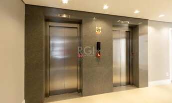 Imagem 5: Apartamento em Tristeza