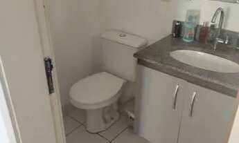 Imagem 7: M - Vendo Excelente Apartamento 2qts c\suíte Terreo com Quintal Privativo