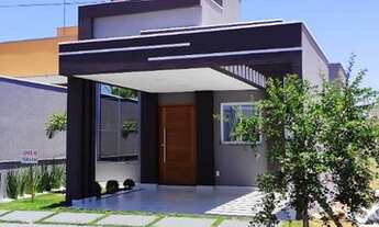 Imagem 2: Casa à venda, 110 m² por R$ 798.000,00 - Condomínio Park Real - Indaiatuba/SP