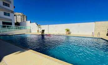 Imagem: Apartamento com 3 dormitórios para alugar