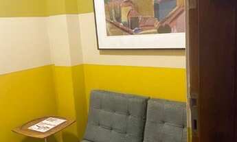 Imagem 3: Sala à venda, 35 m² por R$ 235.000,00 - Funcionários - Belo Horizonte/MG