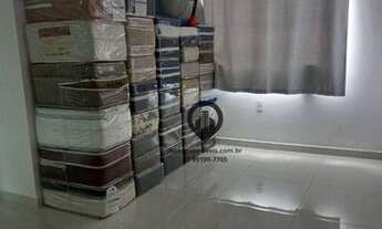 Imagem 7: Casa com 2 quartos à venda (duas suítes) por R$ 330.000 - Estrada Carvalho Ramos, Campo Gr