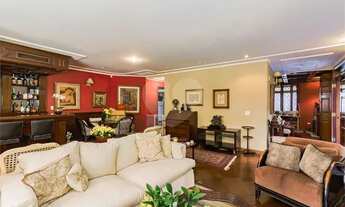 Imagem 5: São Paulo - Casa Padrão - VILA MADALENA