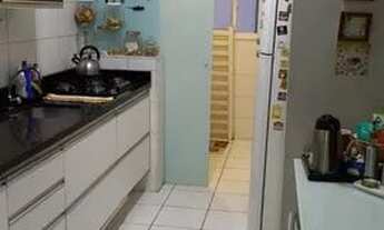 Imagem 4: Apartamento 2 quartos 2 suítes, 2 vagas garagem, lazer completo