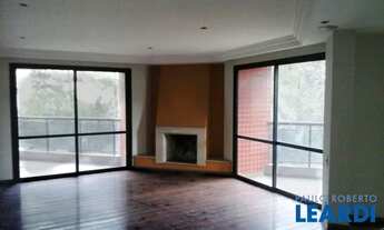 Imagem: APARTAMENTO - MORUMBI - SP