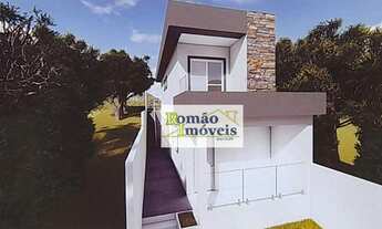 Imagem 2: Casa à venda, 84 m² por R$ 360.000,00 - Terra Preta - Mairiporã/SP