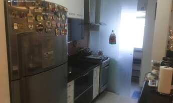 Imagem 2: Apartamento com 2 dormitórios à venda, 59 m² por R$ 345.000 - República - Ribeirão Preto/S