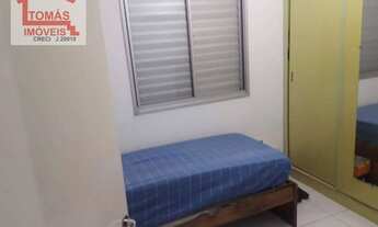 Imagem 3: Apartamento Residencial à venda, Jaraguá, São Paulo - AP1346