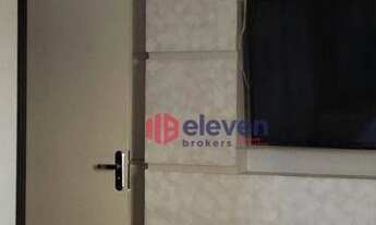 Imagem 7: Apartamento com 1 dormitório à venda, 57 m² por R$ 250.000,00 - Vila Valença - São Vicente