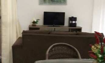 Imagem 6: Apartamento para aluguel com 60 metros quadrados com 2 quartos em Porto das Dunas - Aquira