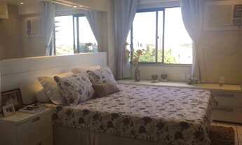 Imagem: Apartamento com 3 dormitórios à venda