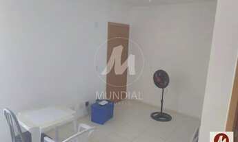 Imagem: Apartamento (tipo - padrao) 2 dormitórios