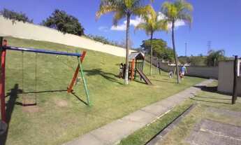 Imagem 5: Apartamento dois quartos condomínio Park Riviera do Sol