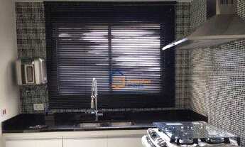 Imagem 5: Apartamento com 3 dormitórios à venda, 156 m² por R$ 1.600.000,00 - Jaguaré - São Paulo/SP