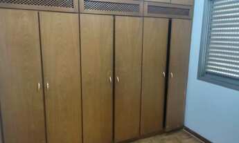 Imagem 2: APARTAMENTO BEM LOCALIZADO NA REGIÃO DO IPIRANGA COM 89m²