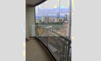 Imagem 4: Apartamento Anália Franco 121 m ²