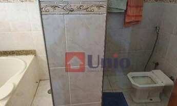 Imagem 6: Casa com 3 dormitórios à venda, 177 m² por R$ 380.000,00 - Parque Primeiro de Maio - Pirac