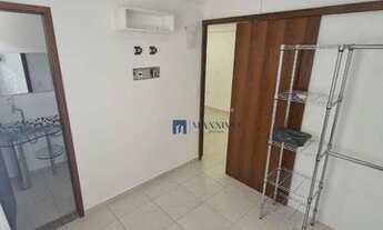 Imagem 4: Aluga Apartamento no Condomínio San Diego com 2 suítes - Jardim Botânico