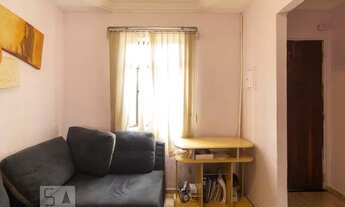 Imagem 4: Apartamento para Aluguel - Sapopemba, 2 Quartos, 44 m2