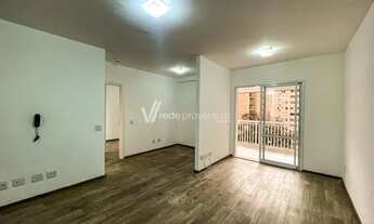 Imagem 2: Apartamento - Cambuí - Campinas