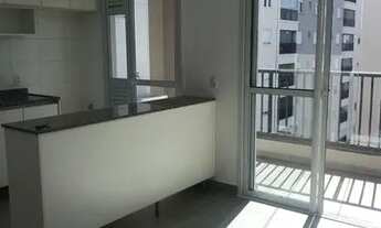 Imagem: RR5447 Apartamento 52m² CONDOMÍNIO ÁPICE