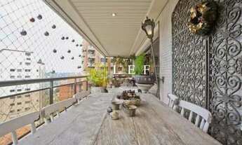 Imagem: Apartamento em Higienópolis