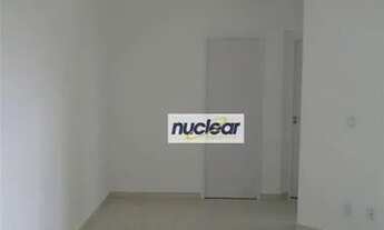 Imagem 5: Apartamento com 2 dormitórios à venda, 50 m² por R$ 245.000,00 - Parque São Lourenço - São