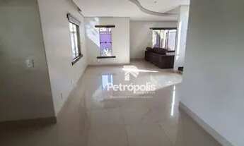 Imagem 3: Casa com 3 Quartos para alugar, 244 m² por R$ 5.800/mês - 106 Norte - Palmas/TO