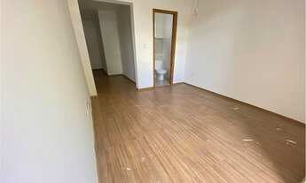 Imagem 2: Apartamento Garden com 1 dormitório à venda, 51 m²