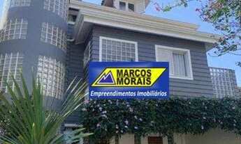 Imagem: Casa com 5 dormitórios para alugar, 350