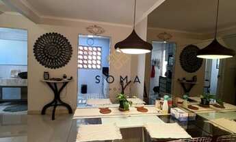 Imagem 3: CASA DE 03 QUARTOS NA QC 11 DO JARDINS MANGUEIRAL