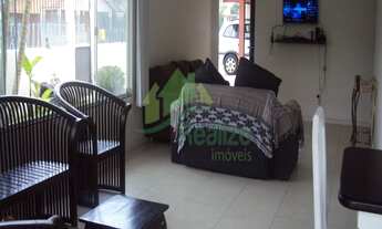 Imagem 2: CASA RESIDENCIAL em Florianópolis - SC, Canasvieiras