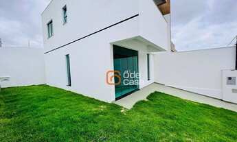 Imagem 3: Casa com 3 Quartos à venda, 150 m² por R$ 640.000 - Santa Amélia - Belo Horizonte/MG