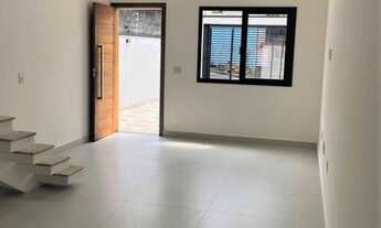 Imagem 3: SOBRADO - 3 DORMITÓRIOS, 01 SUÍTE - VILA SUÍSSA