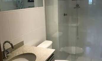 Imagem 5: APARTAMENTO NO ED. PRIVILEGE, NO DUQUE DE CAXIAS, 2 QTOS 1 SUÍTE, MOBILIADO, AO LADO DO GO